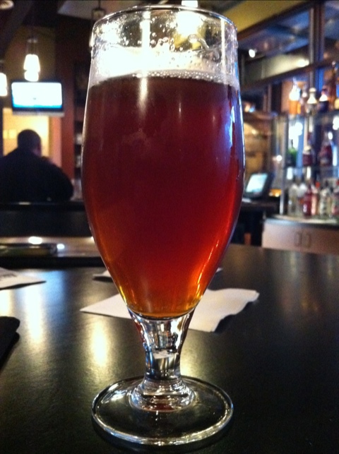 Destihl Restaurant and Brew Works Hoperation Overload Double IPA Destihl Restaurant and Brew Works Hoperation Overload Double IPA