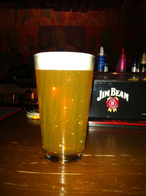 Ballast Point Sculpin IPA Ballast Point Sculpin IPA