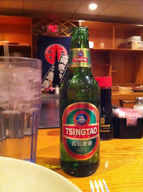 Tsingtao Tsingtao