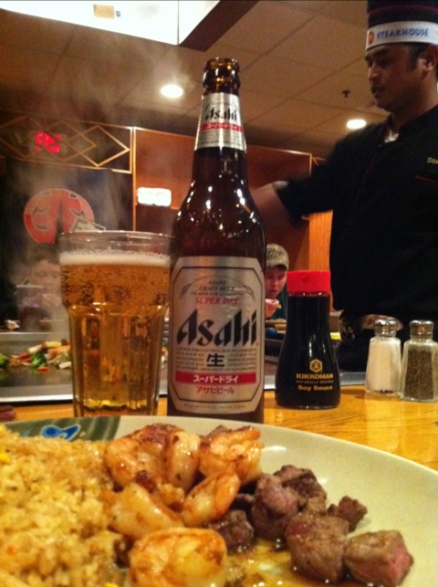 Asahi Super Dry Asahi Super Dry