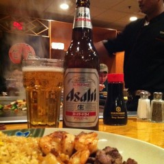 278. Asahi Breweries – Asahi Super Dry