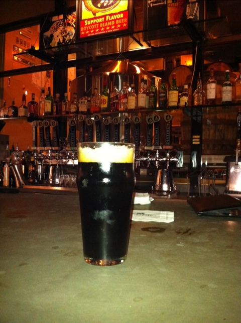 Destihl Restaurant and Brew Works Torrent Black IPA Destihl Restaurant and Brew Works Torrent Black IPA