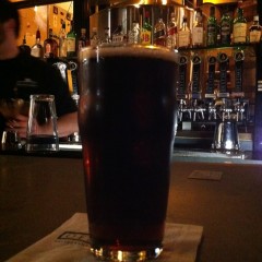 280. Destihl Restaurant & Brew Works – Bamberg Rauchbier Draft