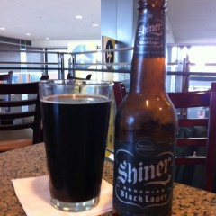 281. Spoetzl Brewery – Shiner 97 Bohemian Black Lager