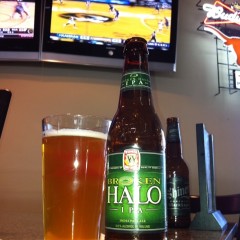 282. Widmer Brothers – Broken Halo IPA