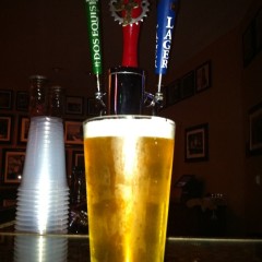 283. Real Ale Brewing – Fireman’s 4 Blonde Ale Draft