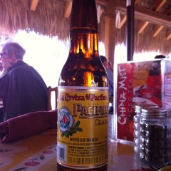 284. Grupo Modelo – Pacifico