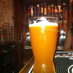 291. Ranger Creek – OPA, Oatmeal Pale Ale Draft