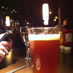 299. Capitol City Brewing – Extra Special Bitter (ESB) Draft