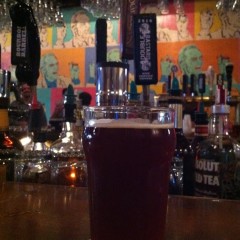 293. Stone Brewing – Double Bastard Ale Draft