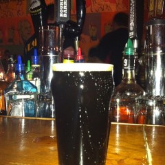 295. Stone Brewing – Smoked Porter Aged in Bourbon Barrels Draft