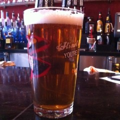 296. Stone Brewing – Cali Belgique IPA Draft