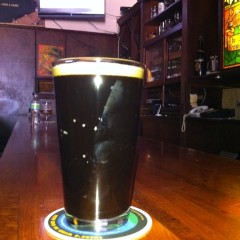 303. The Abbey Brewing Co. – Father Theodore’s Stout Draft