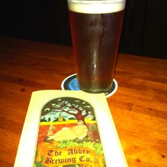 302. The Abbey Brewing Co – Immaculate IPA Draft