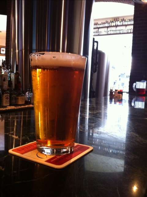 Blackstone Restaurant and Brewery Nashville American Pale Ale Blackstone Restaurant and Brewery Nashville American Pale Ale