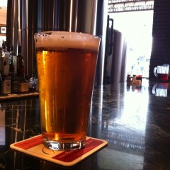 310. Blackstone Restaurant & Brewery – American Pale Ale Draft