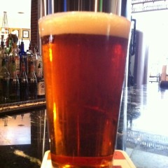 311. Blackstone Restaurant & Brewery – White River IPA Draft