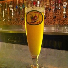 314. Brasserie D’Achouffe – Houblon Chouffe Dobbelen IPA Tripel Draft