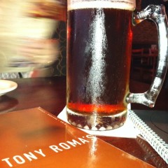 315. Molson Coors – Killian’s Irish Red Draft