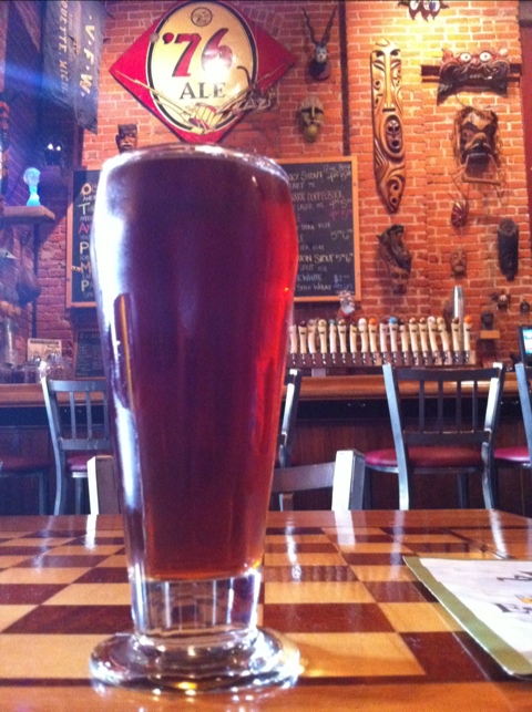 Bell's Brewing Wild One Sour Brown Ale Bell's Brewing Wild One Sour Brown Ale