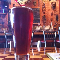 320. Bell’s Brewing – Wild One Sour Brown Ale Draft