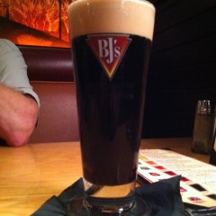319. BJ’s Brewhouse McAllen, TX – Tatonka Stout Draft