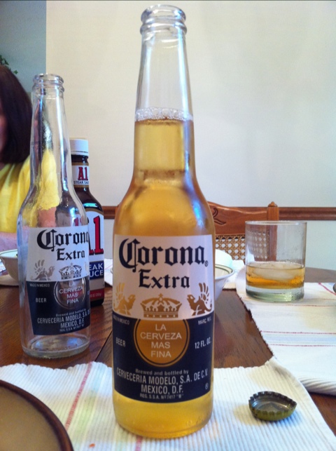 Corona Extra Corona Extra