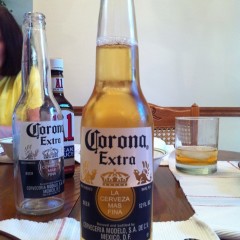 324. Grupo Modelo – Corona Extra