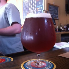 329. Urban Chestnut – Winged Nut