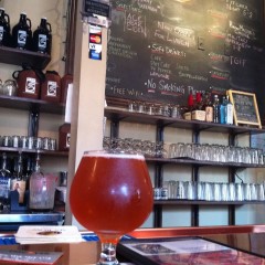 331. Six Row Brewing – Double IPA