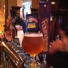 333. Bear Republic – Ryevalry