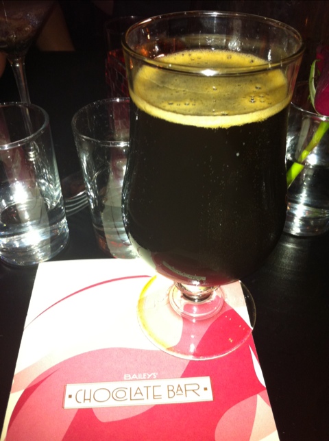 Charleville Vineyard and Microbrewery German Chocolate Cake Charleville Vineyard and Microbrewery German Chocolate Cake