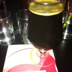 344. Charleville Vineyard & Microbrewery – German Chocolate Cake