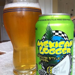 347. Ska Brewing – Mexican Logger