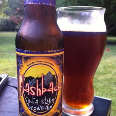 349. Boulder Beer Co. – Flashback India-Style Brown Ale