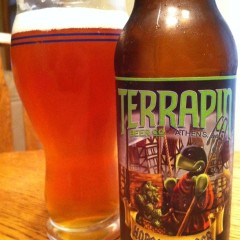 350. Terrapin Beer Co. – Hopsecutioner IPA