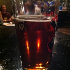 353. Flossmoor Station – Rail Splitter IPA