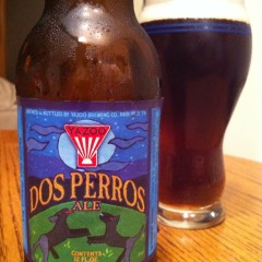 351. Yazoo Brewing – Dos Perros Ale