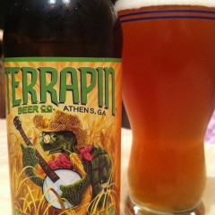 356. Terrapin Beer – Rye Pale Ale
