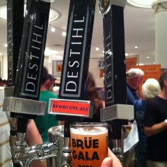 358. Destihl Restaurant & Brew Works – Hawaii Five-Ale