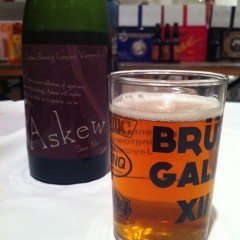 360. Two Brothers Brewing – Askew Sour Ale