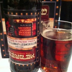 364. Schmaltz Brewing – He’Brew Bittersweet Lenny’s R.I.P.A.