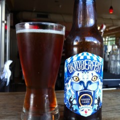 365. Left Hand Brewing – Oktoberfest Marzen Lager