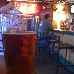 366. Twisted Pine – Hoppy Boy