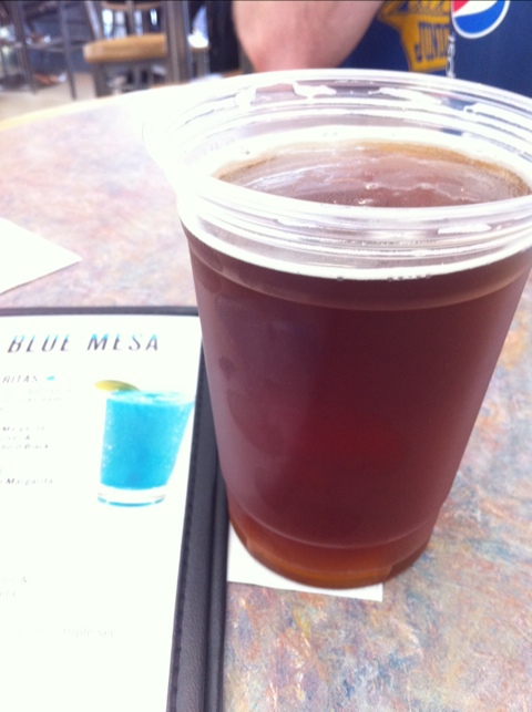 Rahr & Sons - Buffalo Butt Amber Rahr & Sons - Buffalo Butt Amber