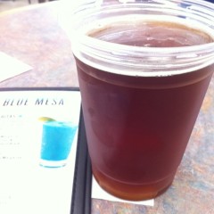 371. Rahr & Sons – Buffalo Butt Amber Lager