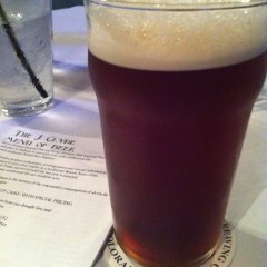 372. Good People Brewing – Casked Mumbai Rye IPA, Dry Hopped with Columbus