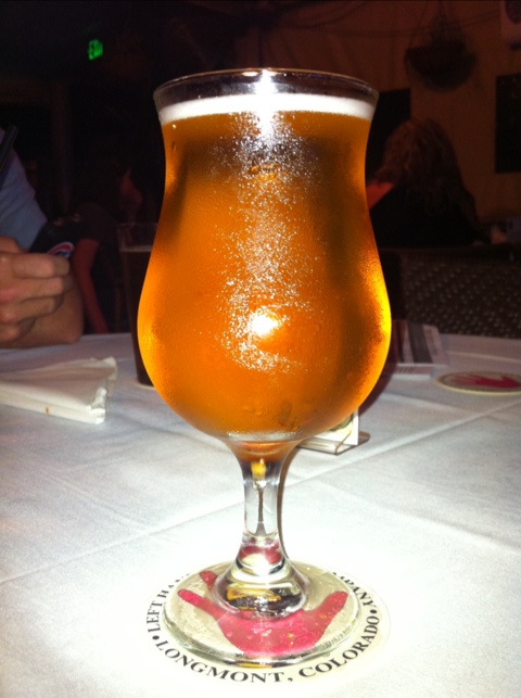 Yellowhammer - Saison de Detente Yellowhammer - Saison de Detente