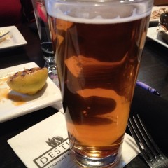 383. Destihl Restaurant & Brew Works – Antigluten Double Pale Ale