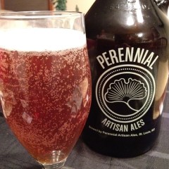 384. Perennial Artisan Ales – Fresh Hop Red Saison